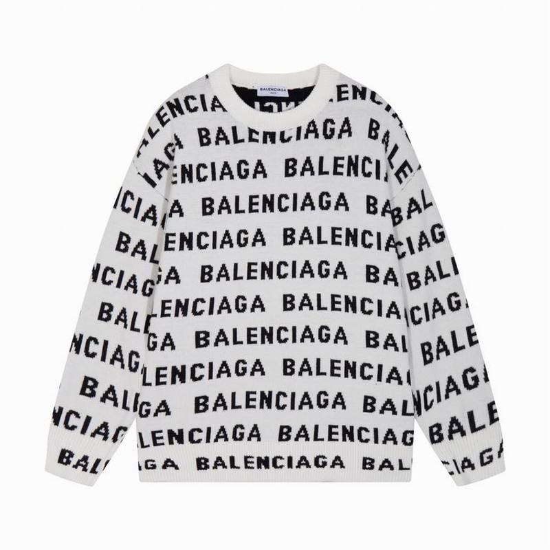 Balenciaga Men's Sweater 43